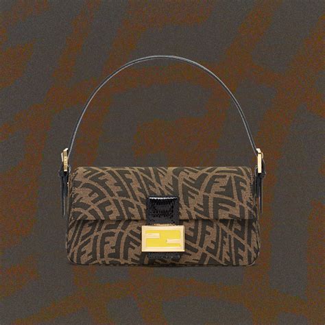 baguette fendi 2021|venturini Fendi bags.